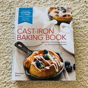 Recipe book